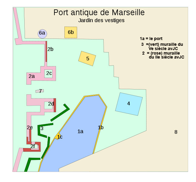 Fichier:Port grec de Marseille.jpg