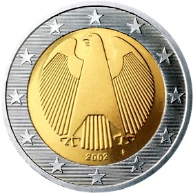 Fichier:2 euros - Allemagne.jpg