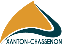 Fichier:Logotype de Xanton-Chassenon.png