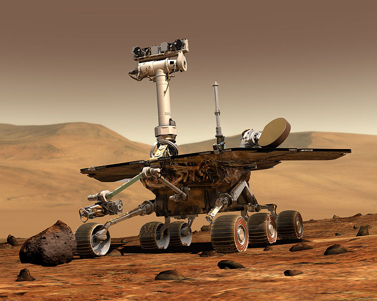 Fichier:NASA Mars Rover.jpg