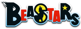Fichier:260px-Beastars Logo.png