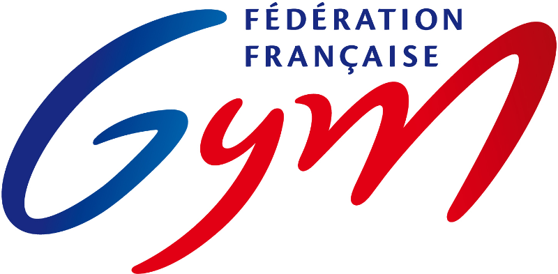 Fichier:Logo Fédération Française Gymnastique.png