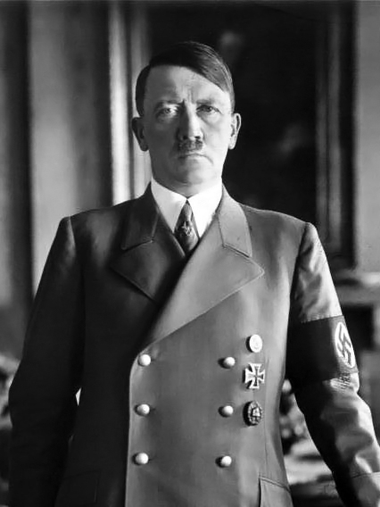 Fichier:Hitler portrait crop.jpg