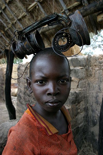 Fichier:République centrafricaine - garçon de Birao.jpg