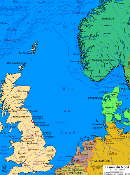 Carte de la mer du Nord.png