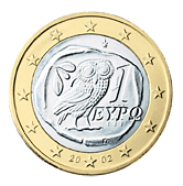 Fichier:1 euro - Grèce.gif