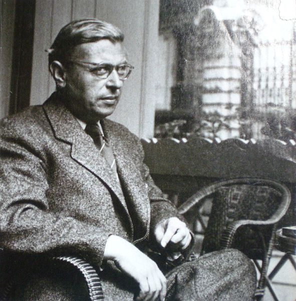 Fichier:Jean-Paul Sartre .jpg