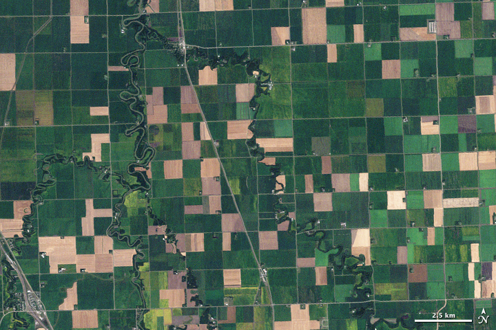 Fichier:Parcellaire agricole-Minnesota.jpg