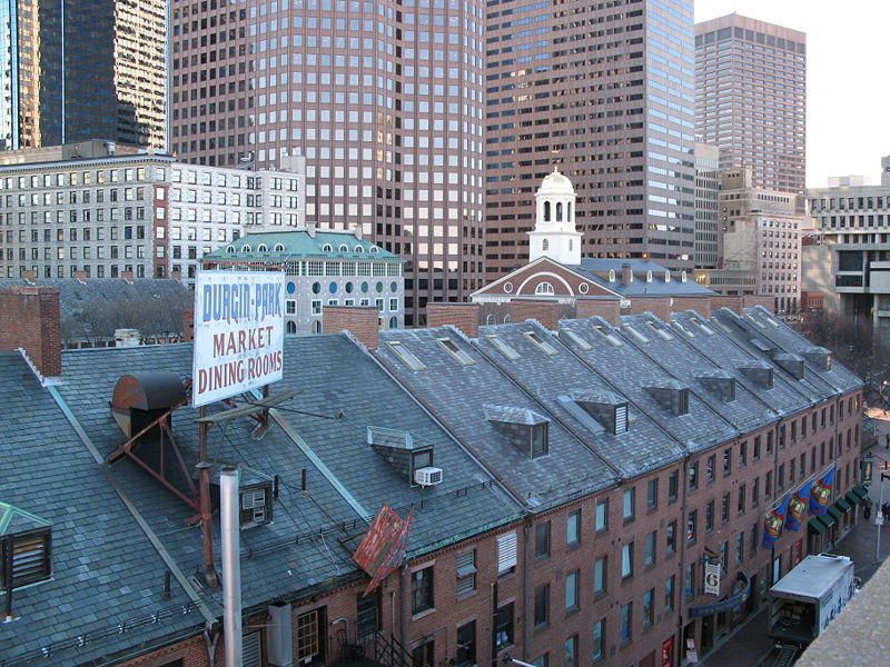 Fichier:Faneuil Hall.JPG