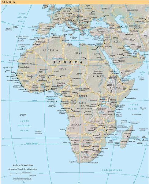 Fichier:Afrique-carte.jpg
