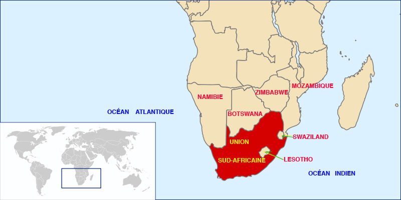 Fichier:Localisation Afrique du Sud.jpg