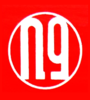Logo de Nintendo de 1965 à 1967.