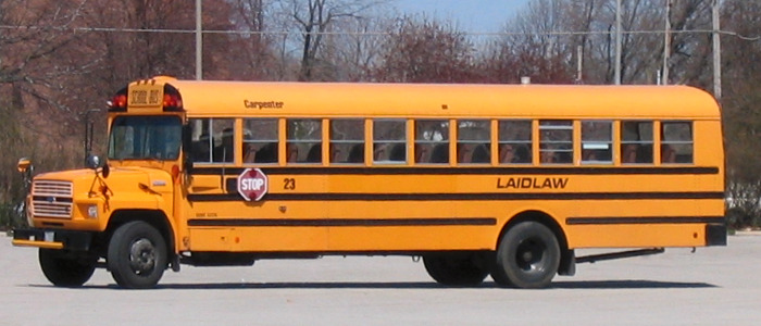Fichier:Laidlaw school bus.jpg