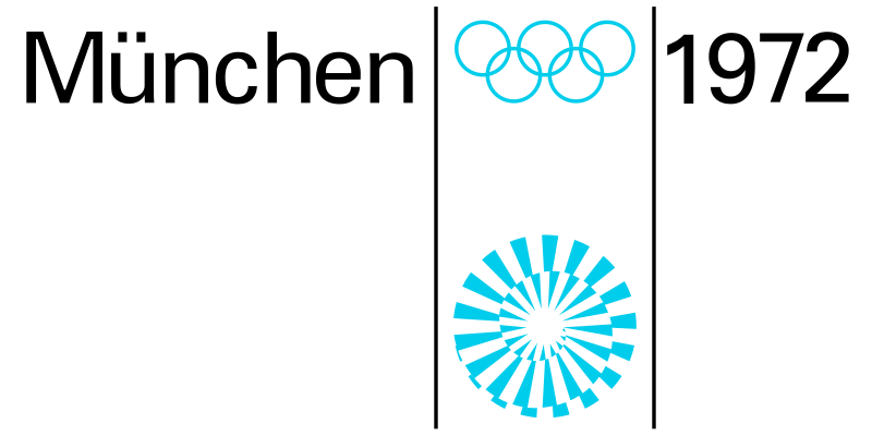 Fichier:Logo JO d'été - Munich 1972.png