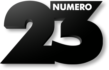 Fichier:Numéro 23 logo 2013.png