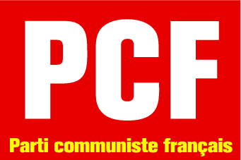 Fichier:Logo du Parti communiste français - 2009.png