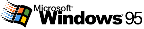 Fichier:Windows 95 logo.png