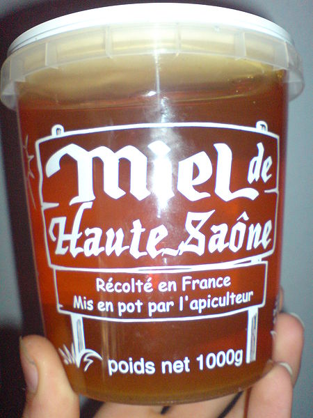 Fichier:Miel de Haute-Saône.JPG
