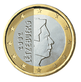 Fichier:1 euro - Luxembourg.gif