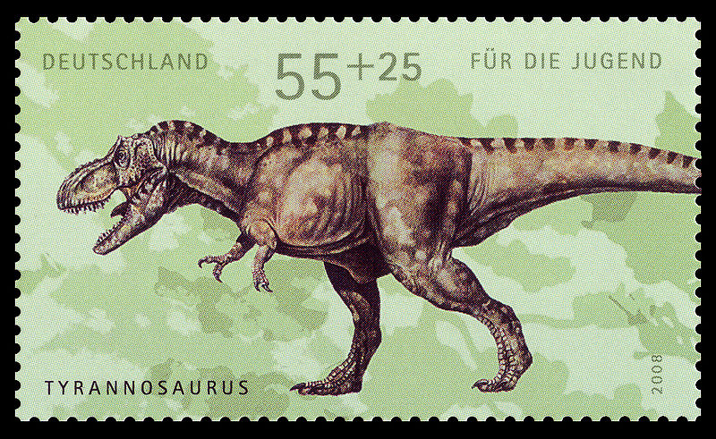 Fichier:DPAG 2008 Tyrannosaurus.jpg