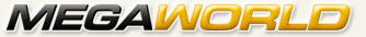Fichier:Logo Megaworld.gif