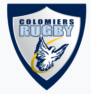 Fichier:Logo Colomiers rugby.png