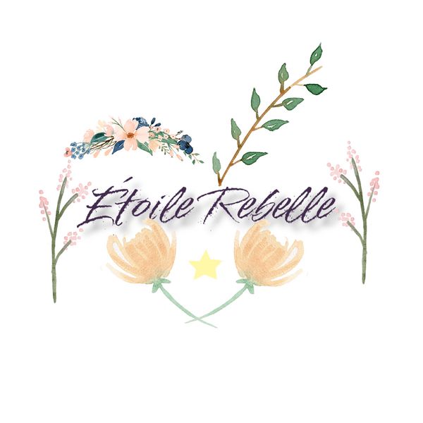 Fichier:Étoile Rebelle logo png.jpeg