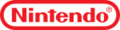 Logo de Nintendo de 1975 à 2006.