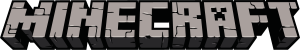 Fichier:Minecraft Logo.svg