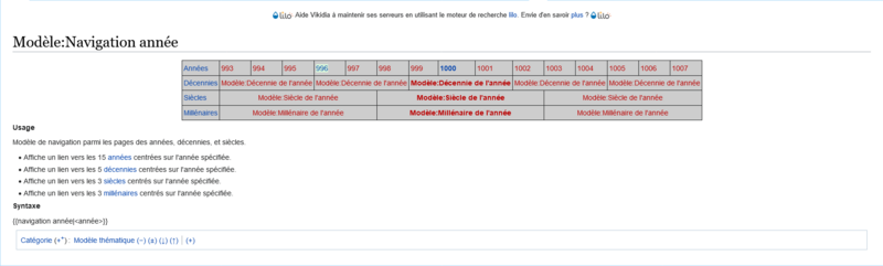 Fichier:Screenshot 2023-11-29 at 19-10-45 Modèle Navigation année - Vikidia l’encyclopédie des 8-13 ans.png