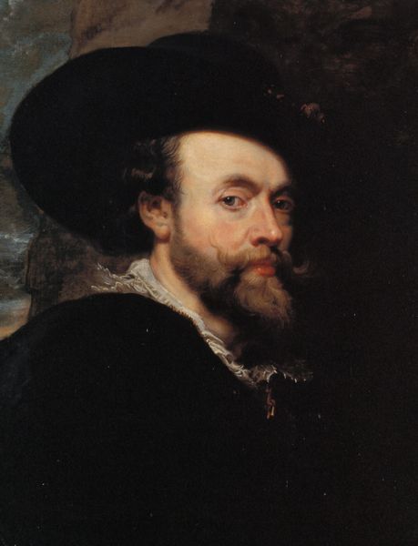Fichier:Self-portrait by Peter Paul Rubens1.jpg