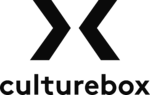 Logo de Culturebox.