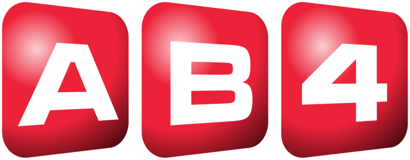 Fichier:Logo AB4.png