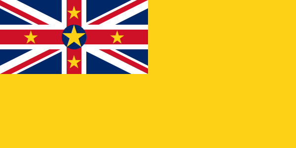 Fichier:Drapeau de Niue.svg