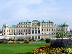 Palais du Belvédère - Vienne.jpg