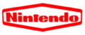 Logo de Nintendo de 1968 à 1970.