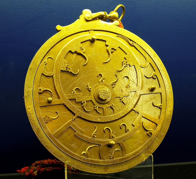 Fichier:Astrolabe-Persian-18C.jpg