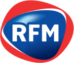 Logo de RFM