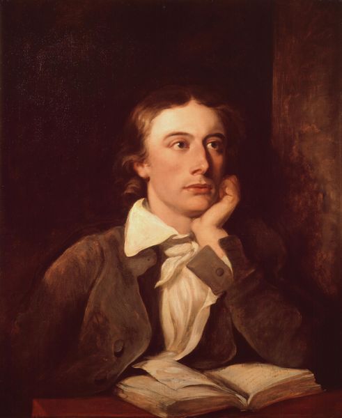 Fichier:John Keats by William Hilton.jpg