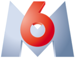 logo actuel de M6