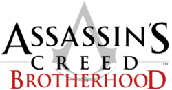 Logo Assassin's Creed Brotherhood.png