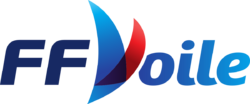 Logo de la FFVoile