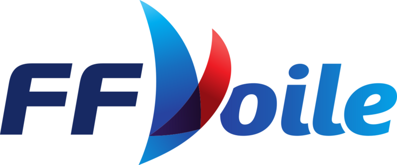 Fichier:Logo Fédération Française Voile.png
