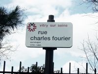 Rue Charles-Fourier