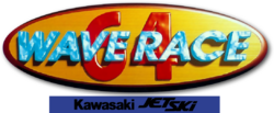 Le logo du jeu