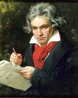 Beethoven, par Stieler.jpg