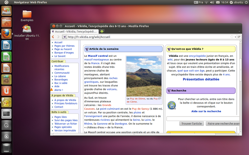 Fichier:Ubuntu natty desktop.png