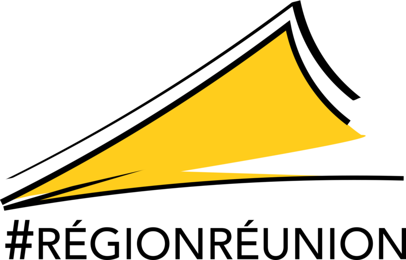 Fichier:Logo Région Réunion 2017.png