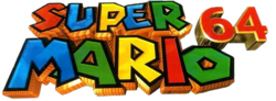 Logo Super Mario 64.png