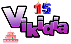 Vikidia logo 15 ans.png